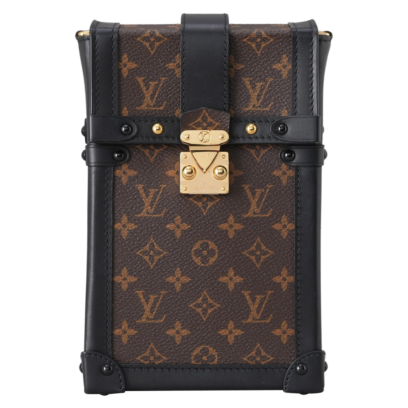 LOUIS VUITTON(USED)루이비통 M63913 포쉐트 트렁크 버티컬